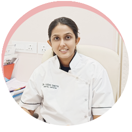 Dr. Meghna Rohit