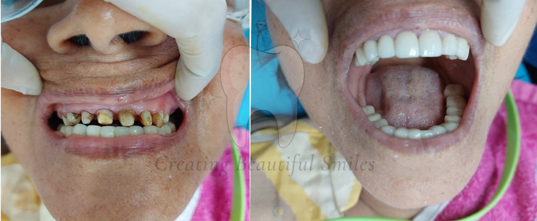 dentist near me
